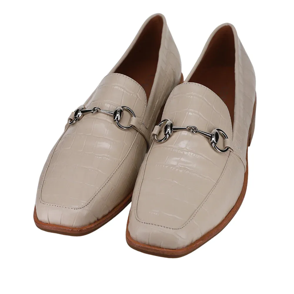 LE SANSA DJANGO BONE Timeless Look