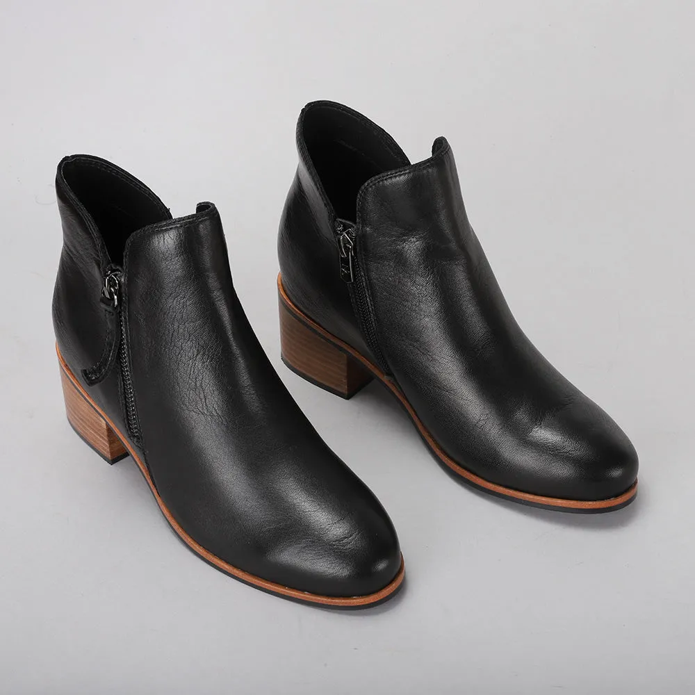 Outdoor Daily Perfect Fit NAKED ARCHES OXLEY 2.0 BLACK
