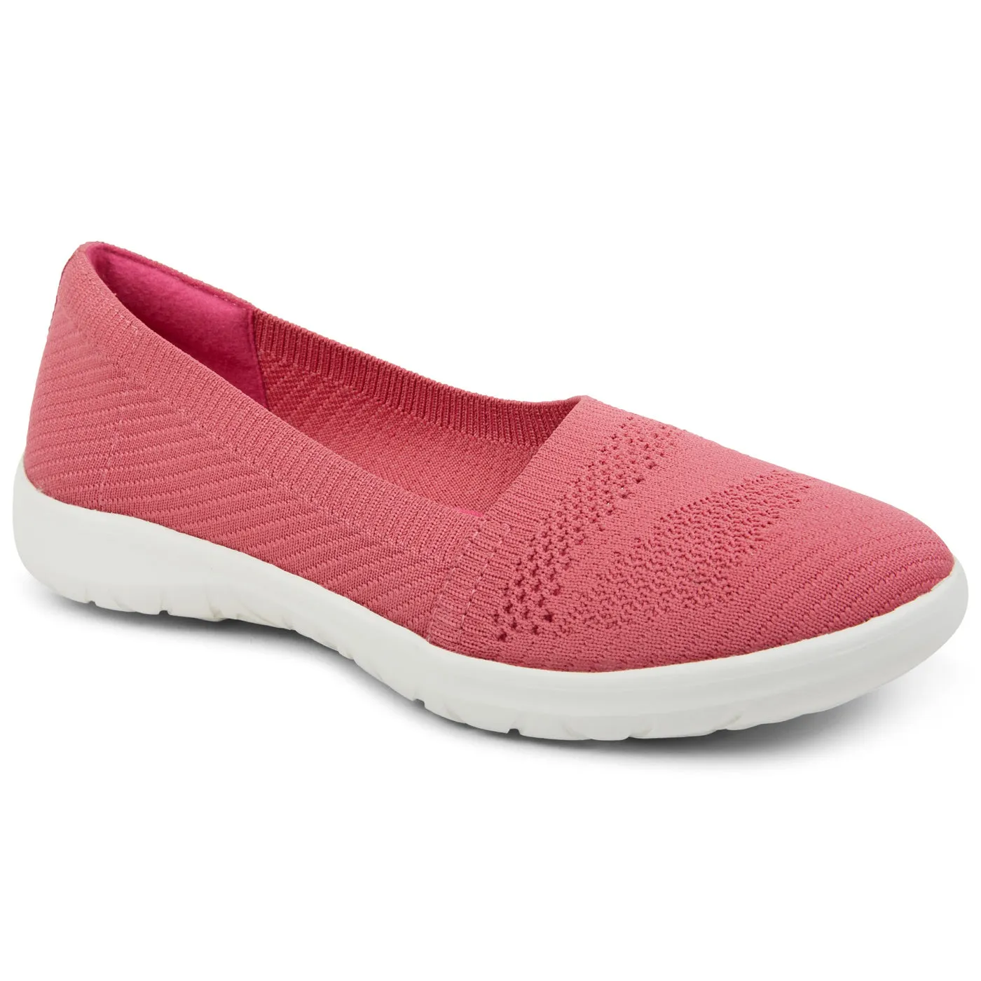 PLANET SHOES FRESH RED Chill Mode Shoes