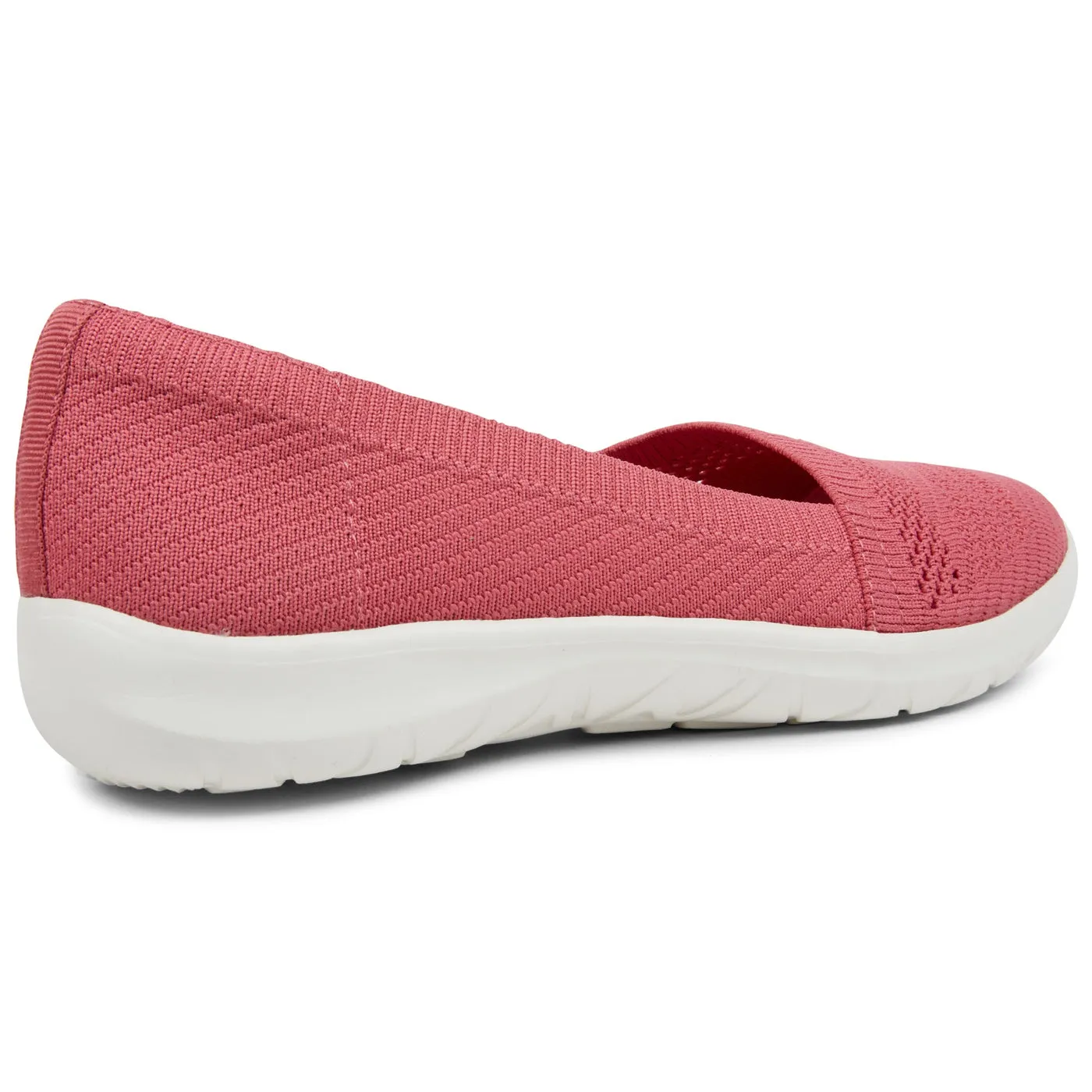 Instant Step Comfort PLANET SHOES FRESH RED