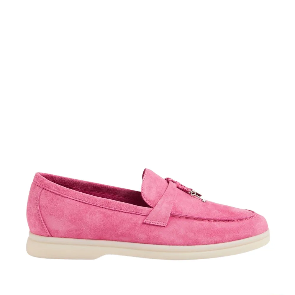 Spring Style Trendy Walk DJANGO & JULIETTE LYDEA PINK
