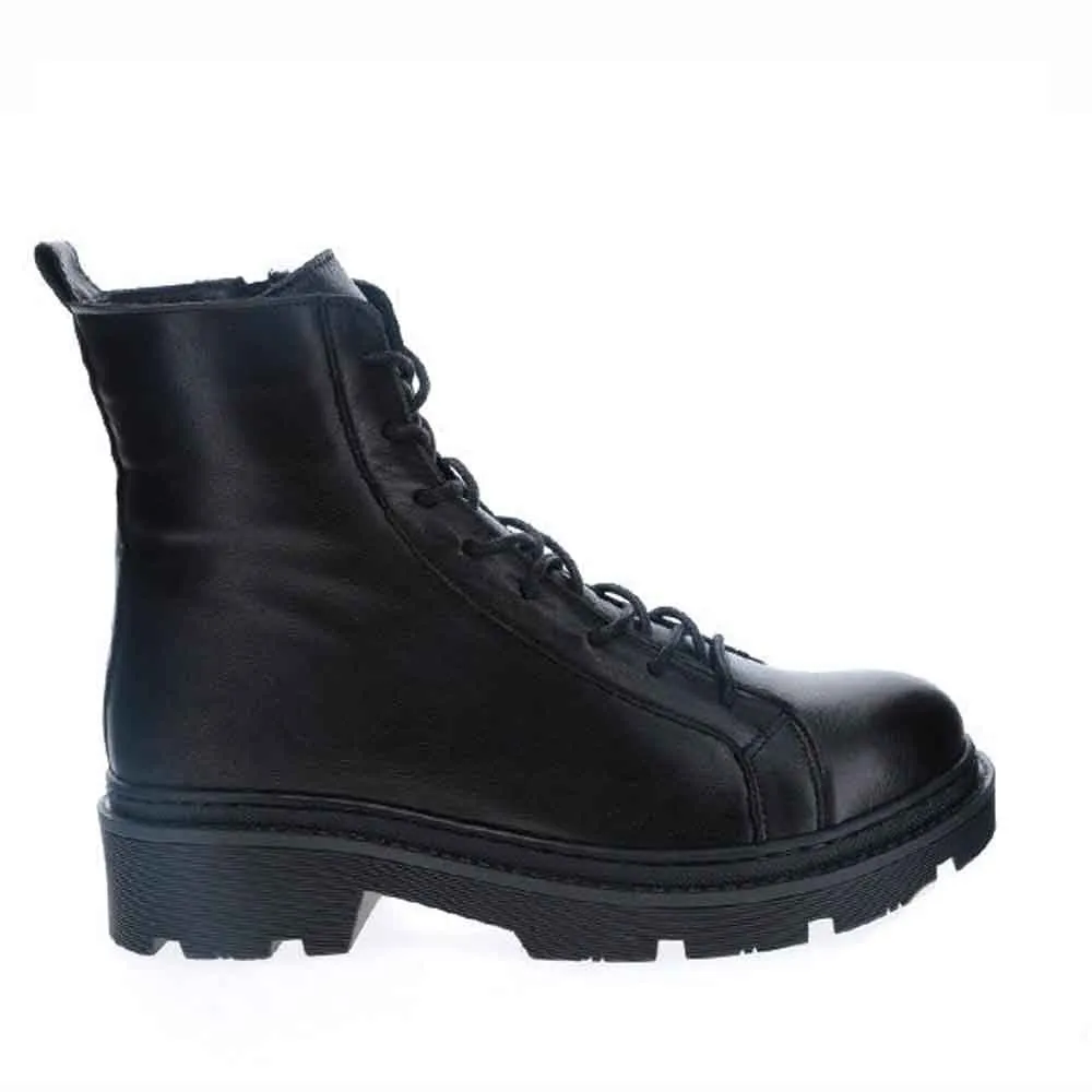 LE SANSA RADIANT BLACK Daily Essentials Trail grip