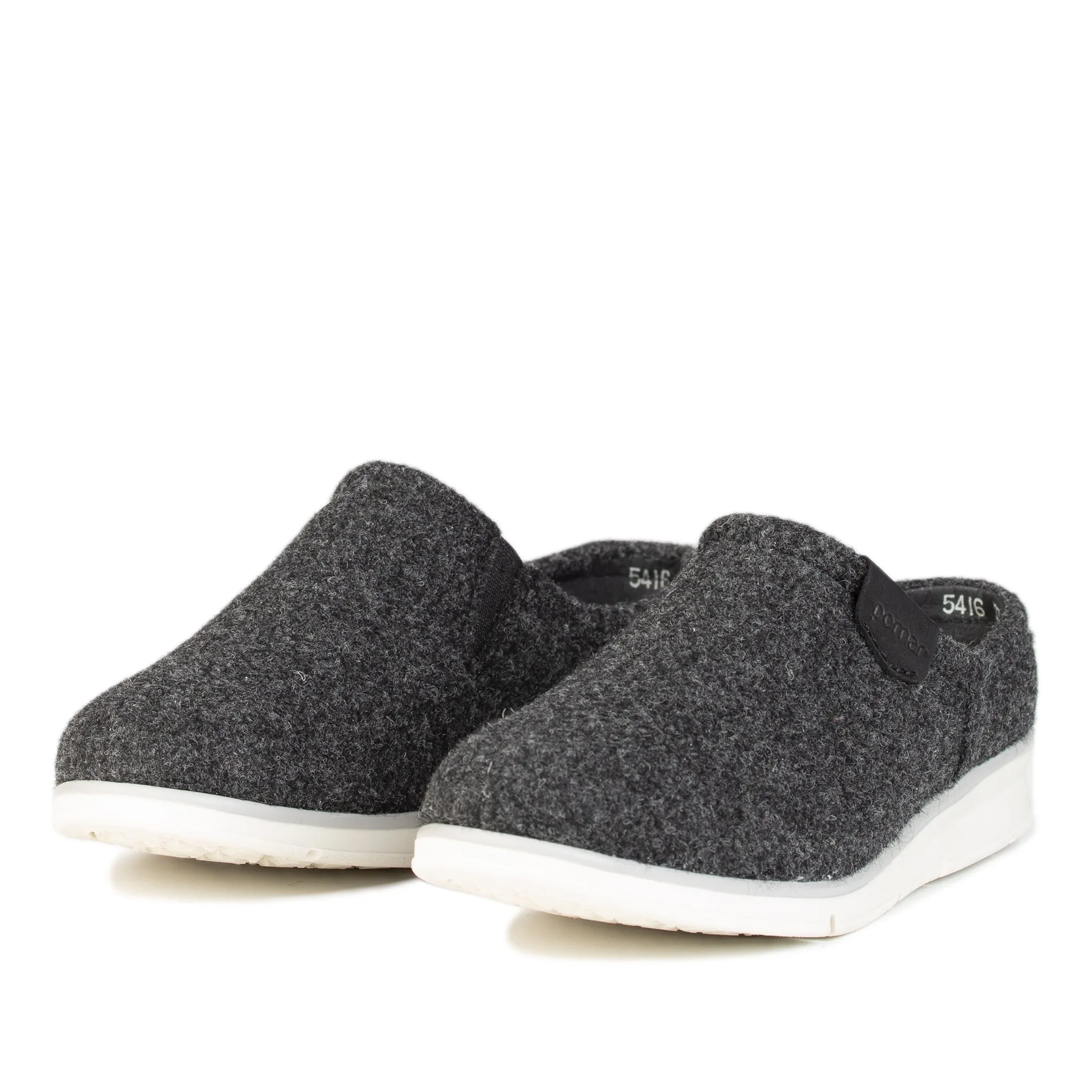 Urban Ready KIVI Women's DYNERGY? felt slippers