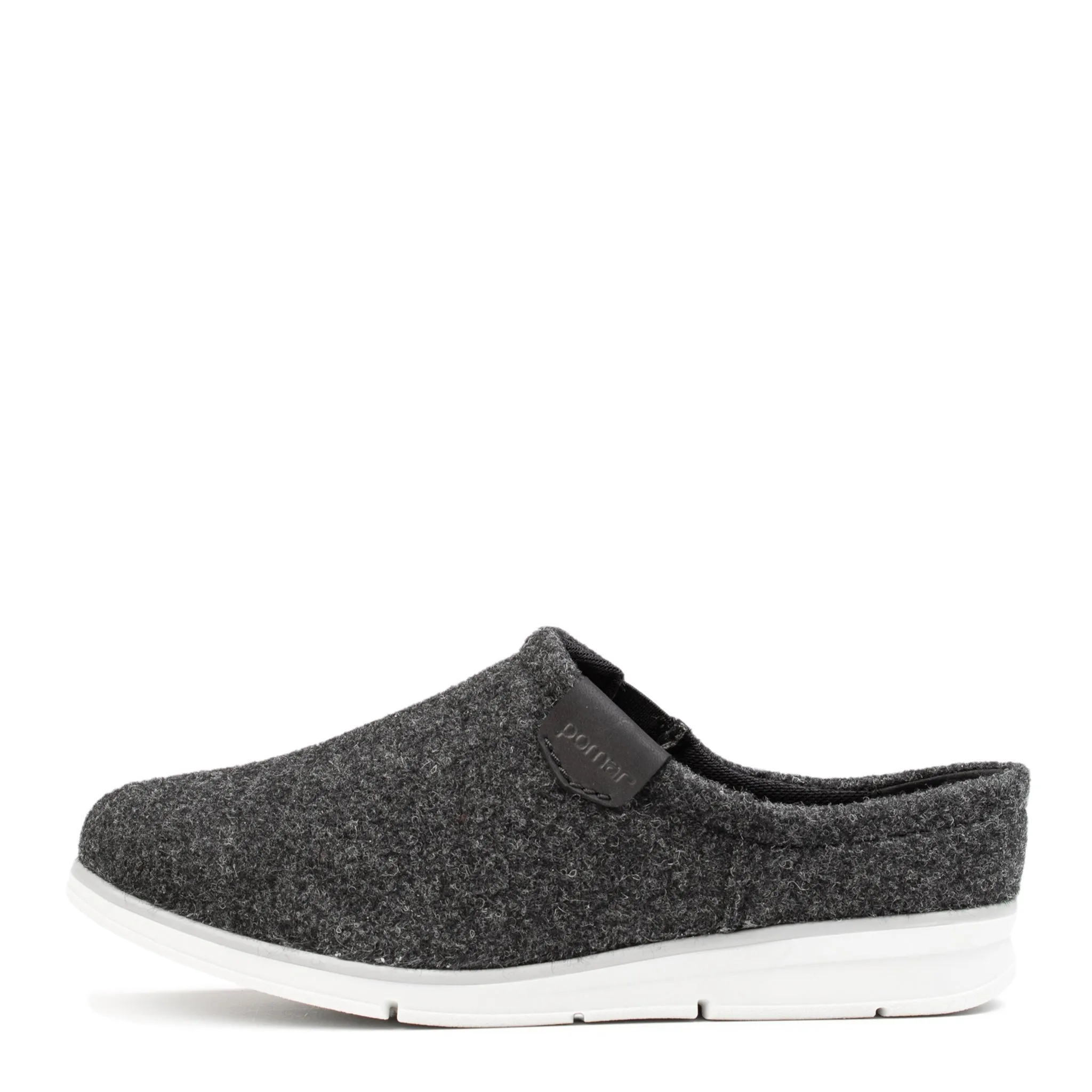 Flexible Ease KIVI Women's DYNERGY? felt slippers