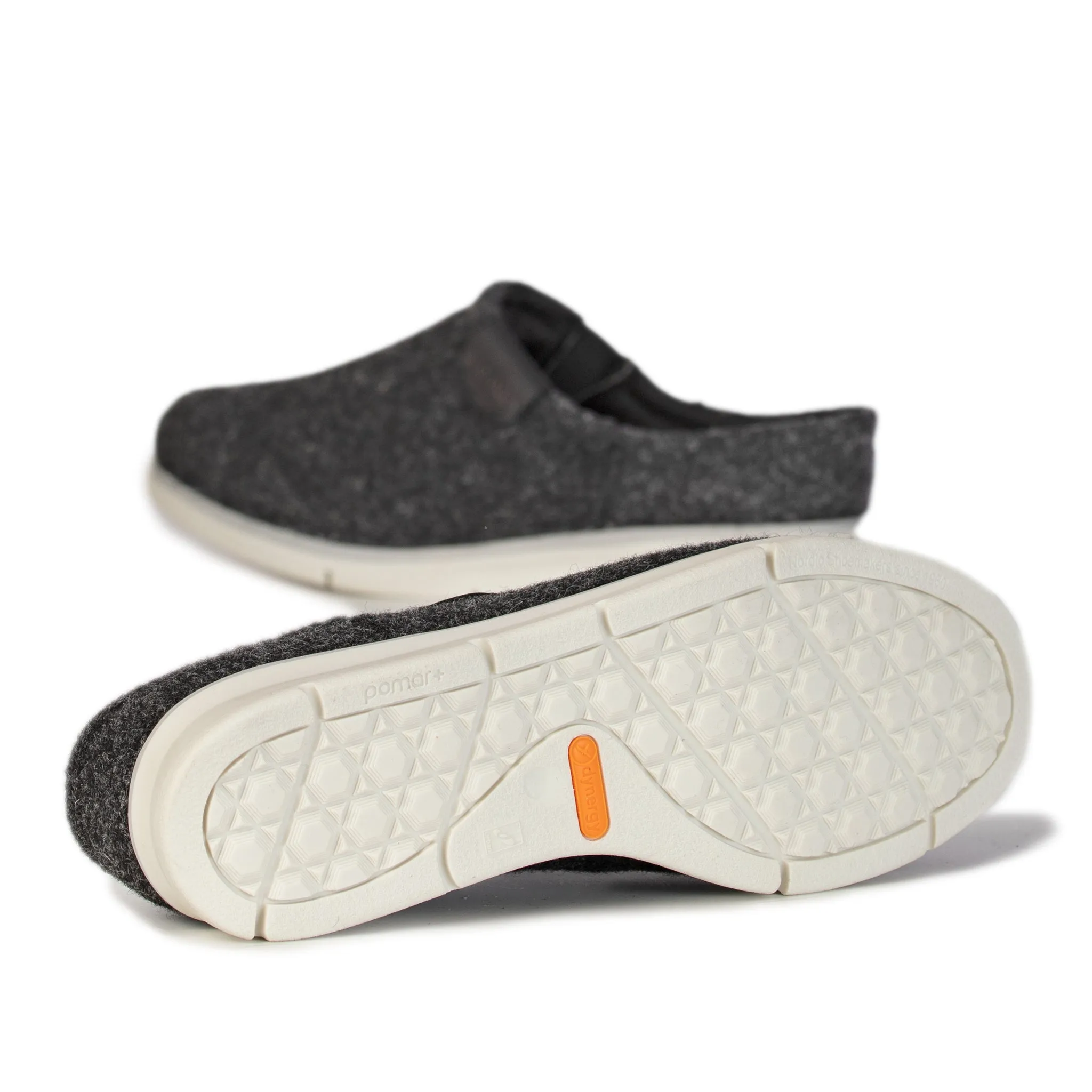 KIVI Women's DYNERGY? felt slippers Instant Move