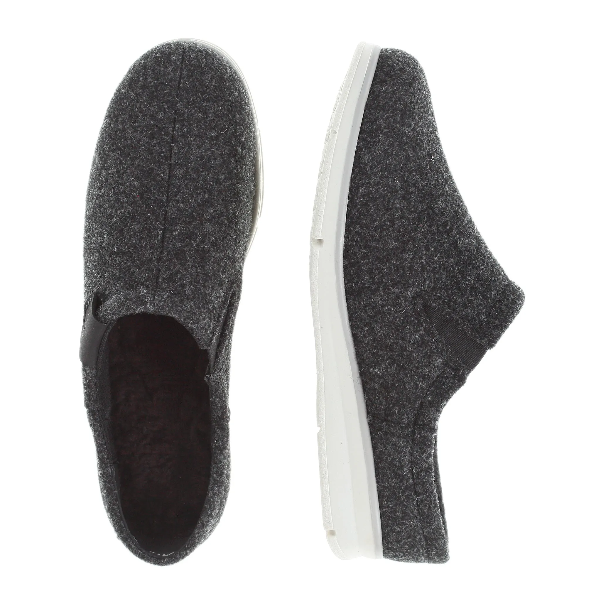 Active Fit KIVI Women's DYNERGY? felt slippers