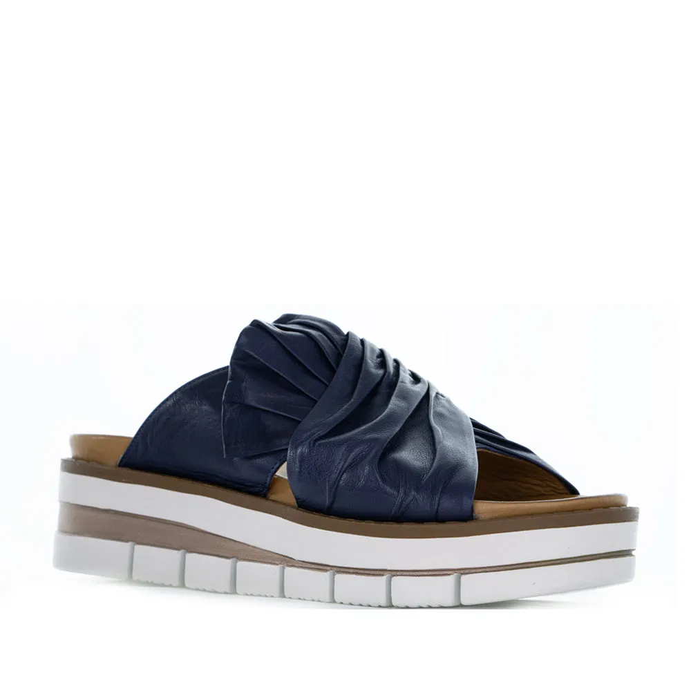 Ultra Soft Light support LE SANSA KHLOE NAVY