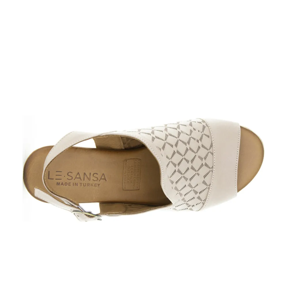 Travel Comfort Shoes LE SANSA LADA HAT