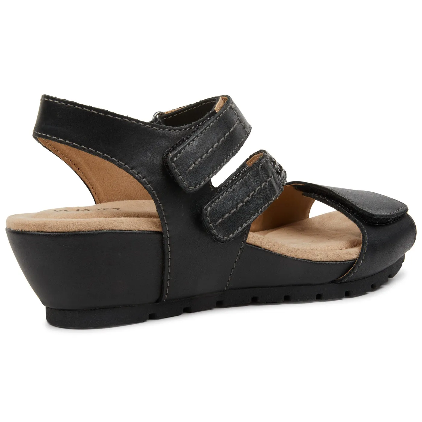 Minimal Feel PLANET SHOES NOMAD BLACK