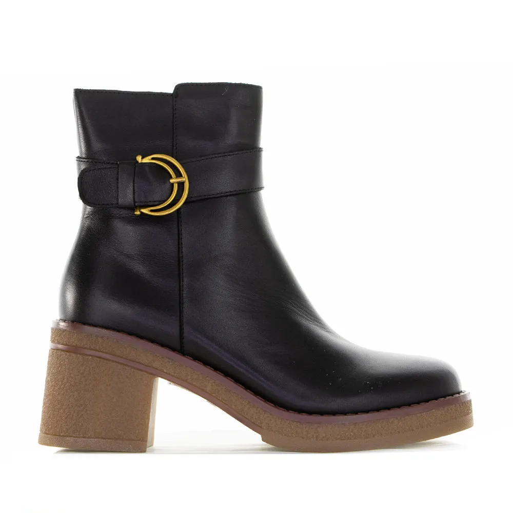BRESLEY DARNIE BLACK Heat-resistant Work Function