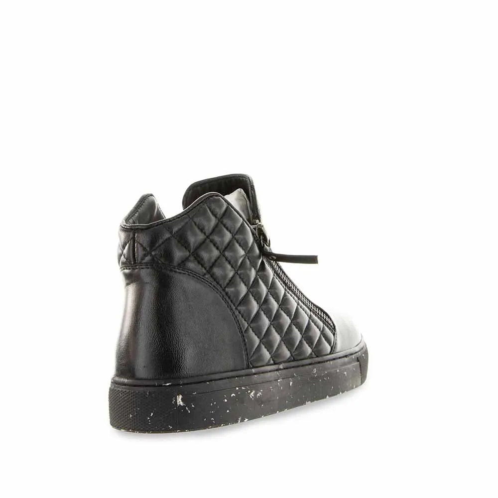Secure Closure LE SANSA MIDORI BLACK
