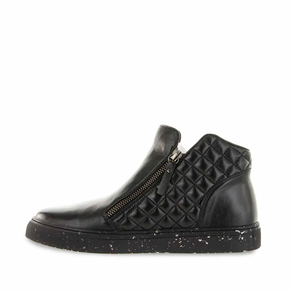 Comfortable to walk LE SANSA MIDORI BLACK