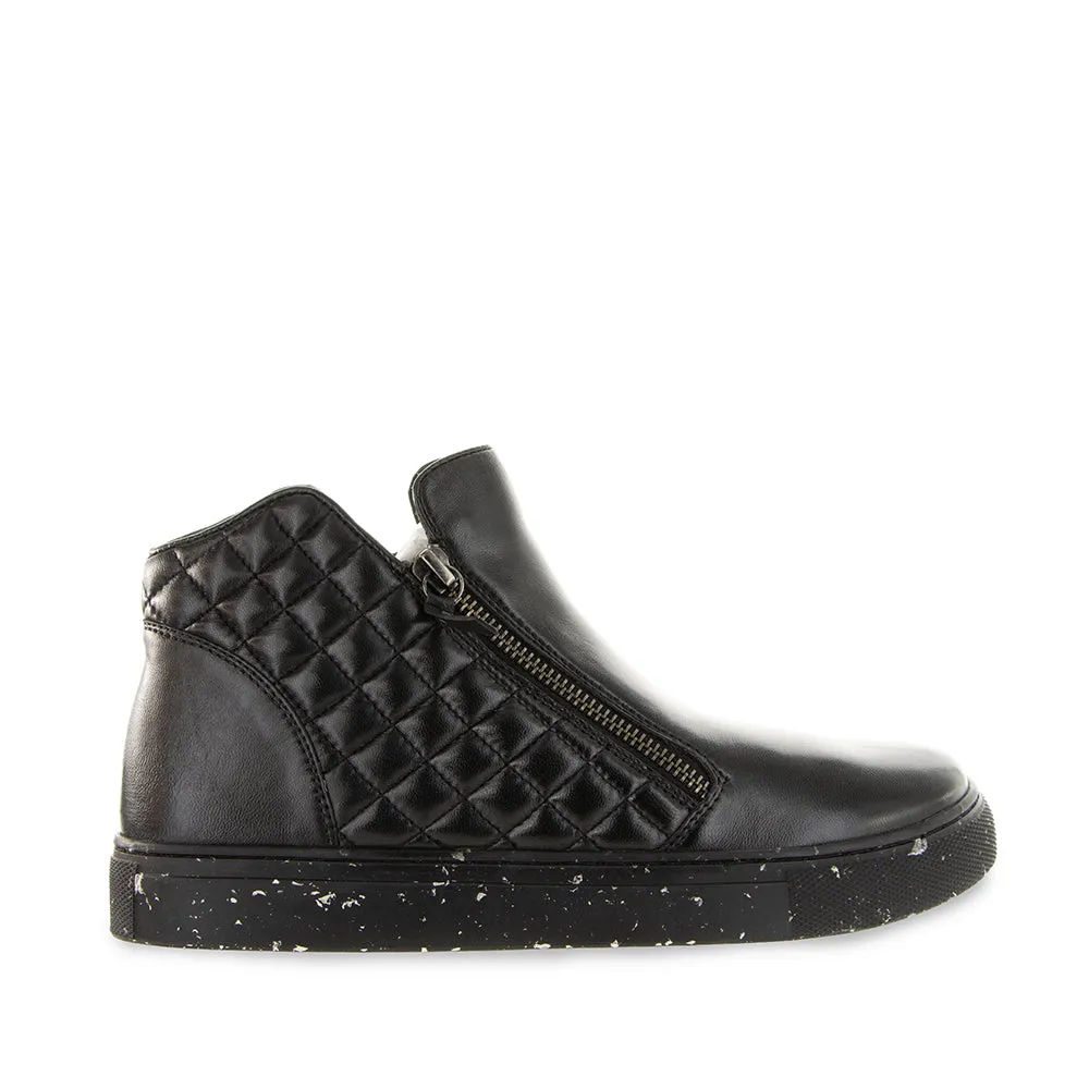 LE SANSA MIDORI BLACK Custom Fit