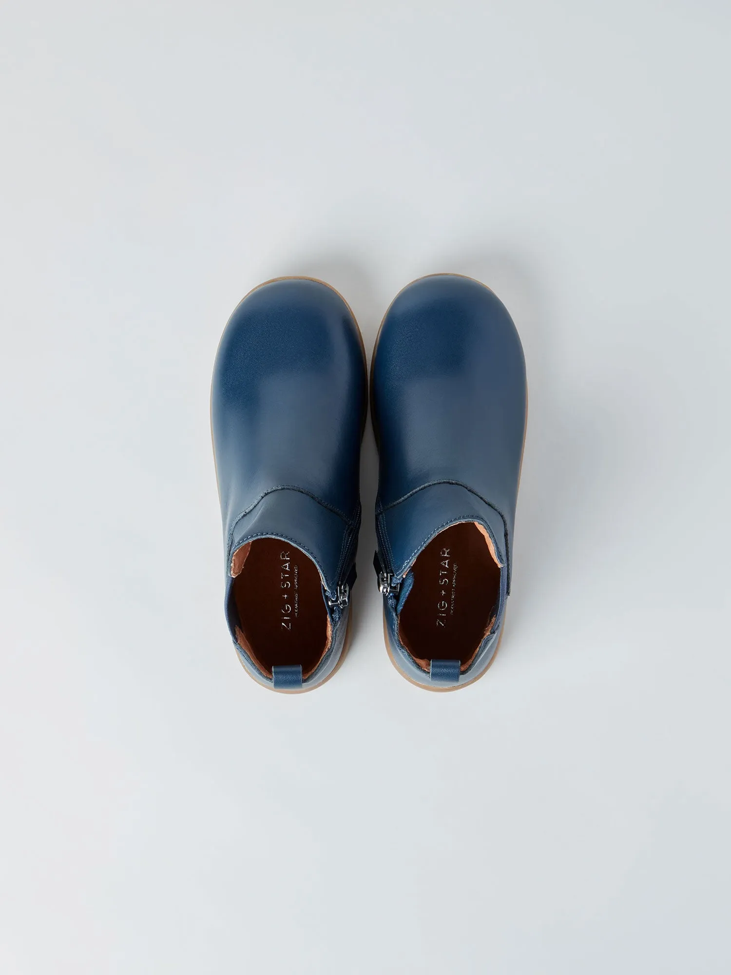 Rockit Junior Kids' Boot Navy Functional Design Wide Range