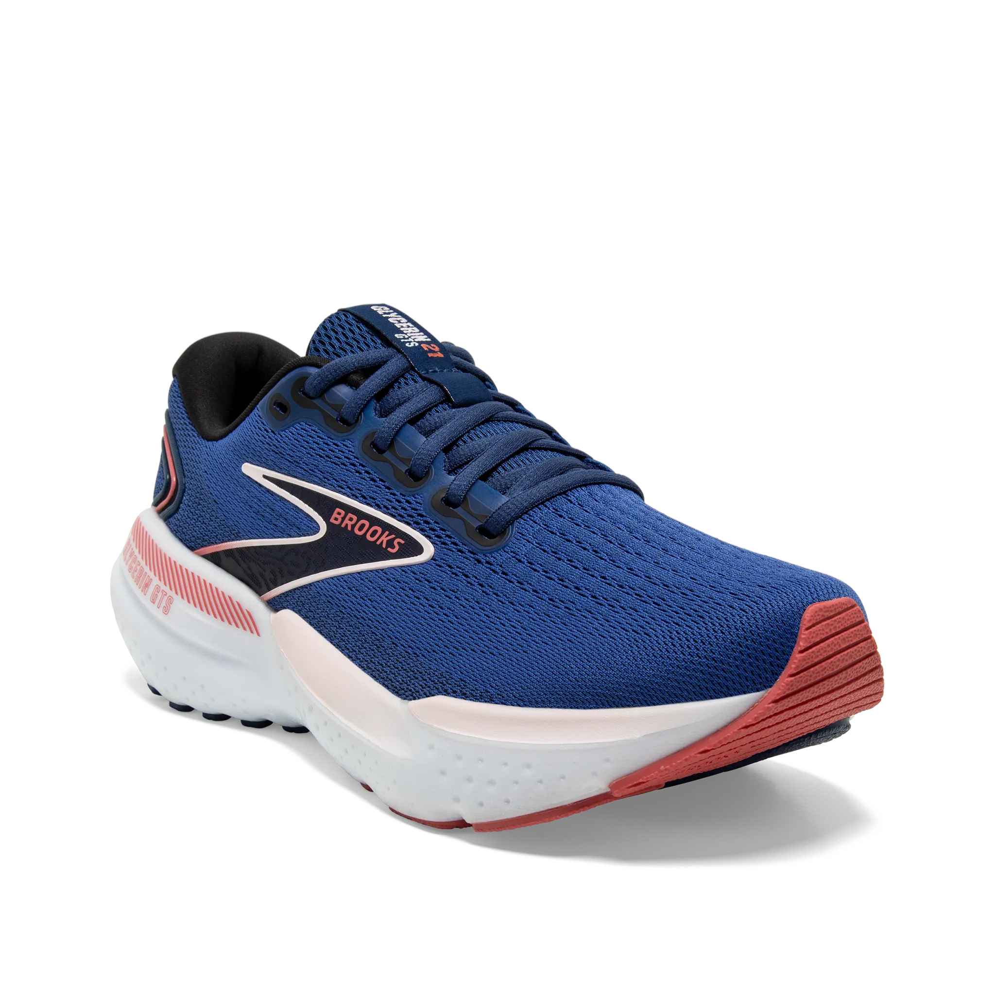 Waterproof Shoes Women's Glycerin GTS 21