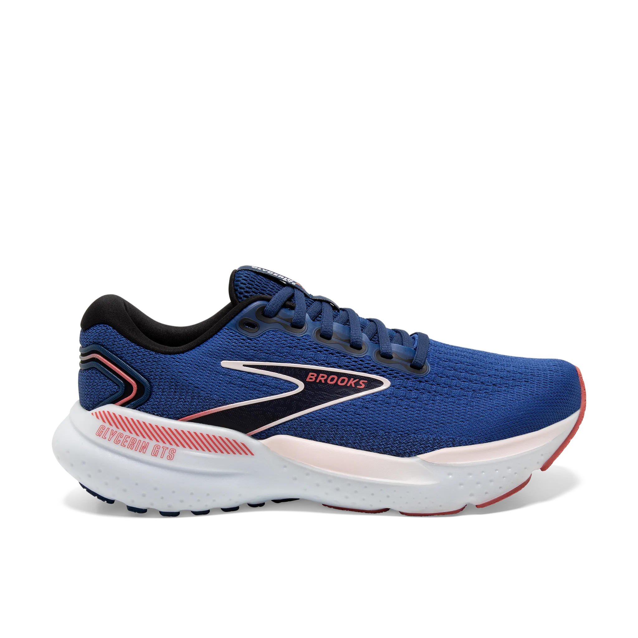 Women's Glycerin GTS 21 Fitness training practical - elegance
