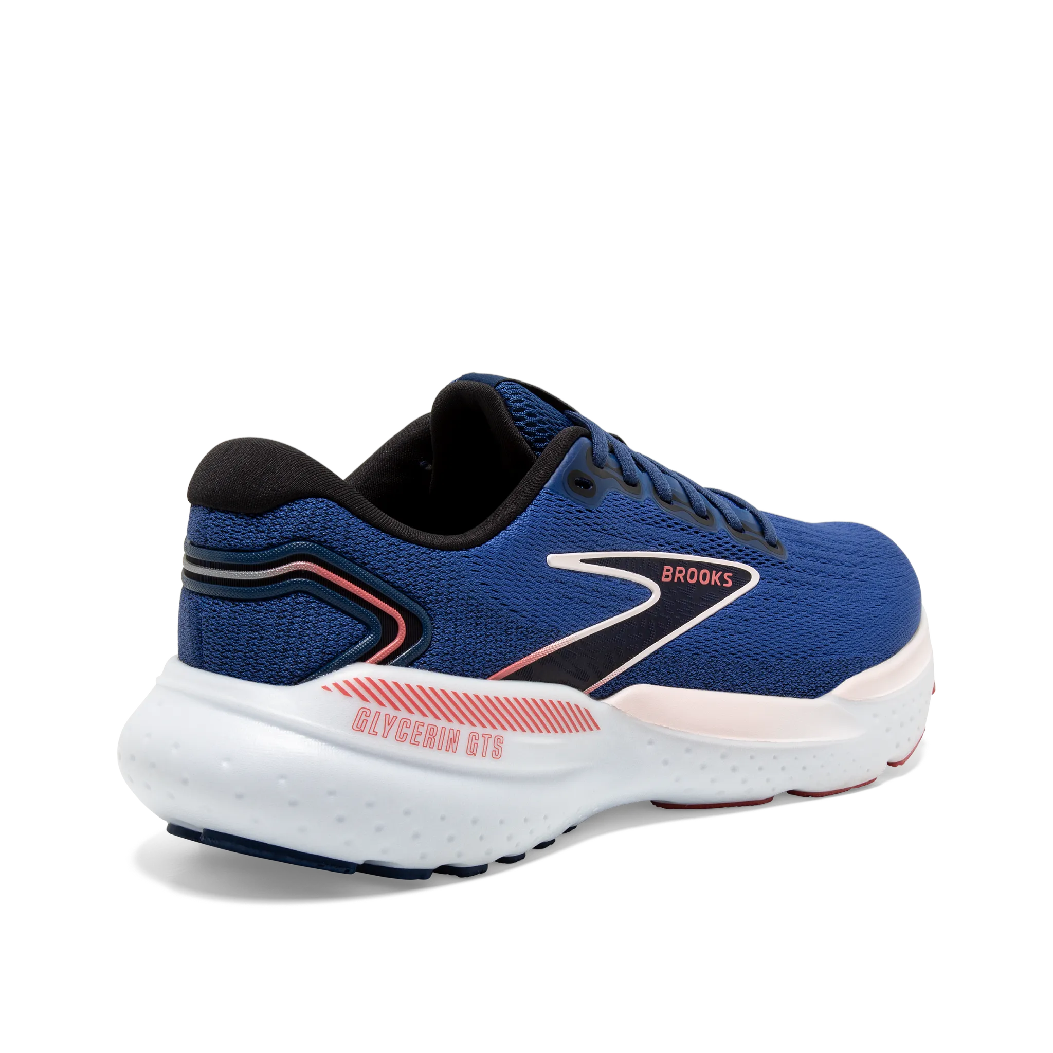 Hard surface running sports - brand shoes Women's Glycerin GTS 21