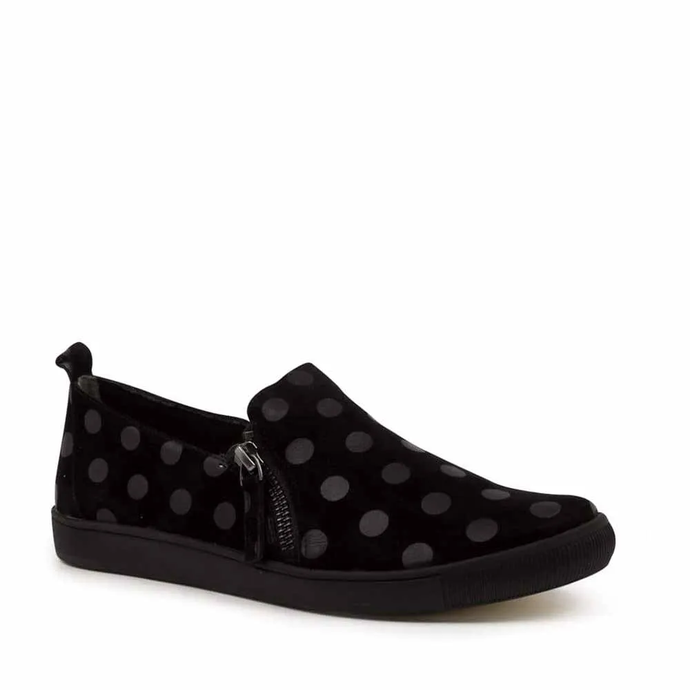 ZIERA DORCAS BLACK SPOT Quick Walk