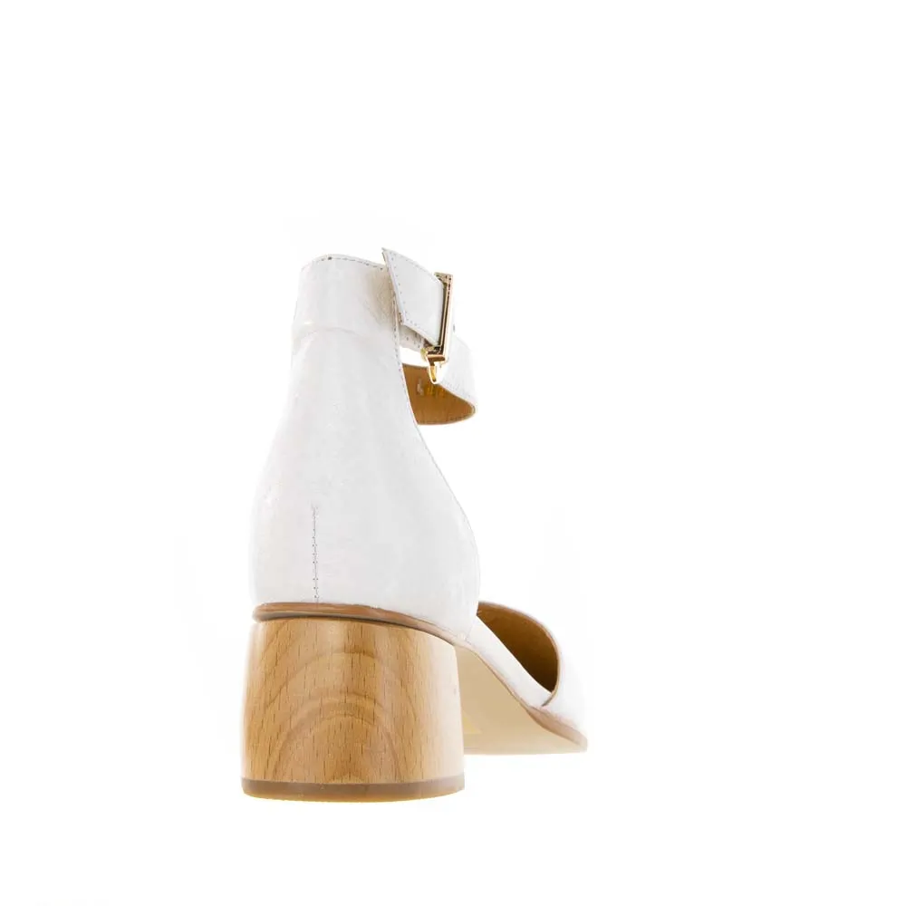 slim fit BRESLEY PLISSE ICE AGE