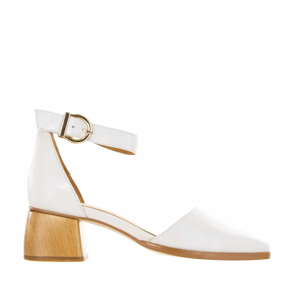 BRESLEY PLISSE ICE AGE Back Help Comfortable Summer Walk