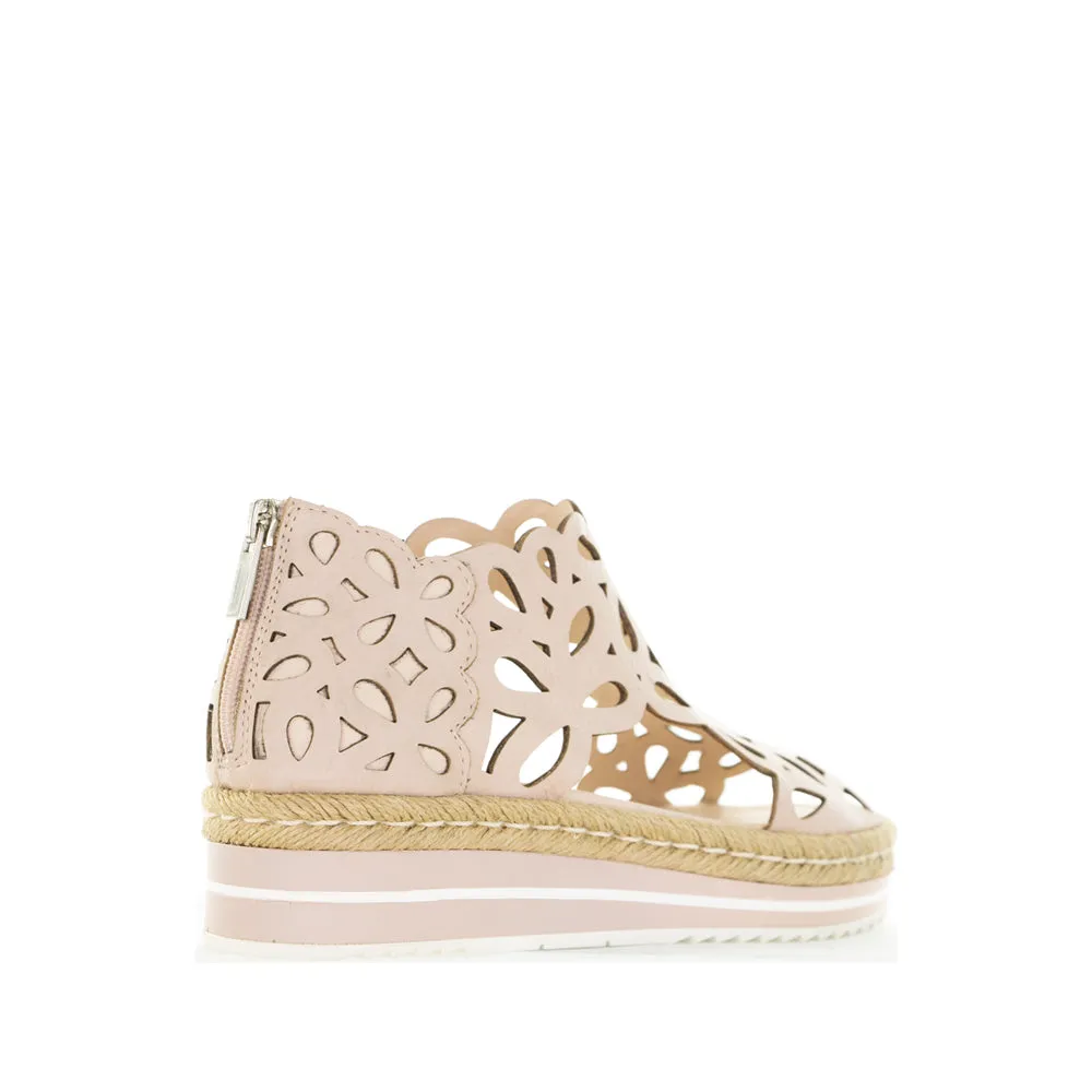 DJANGO & JULIETTE ADELY ROSE Zebra Stripe