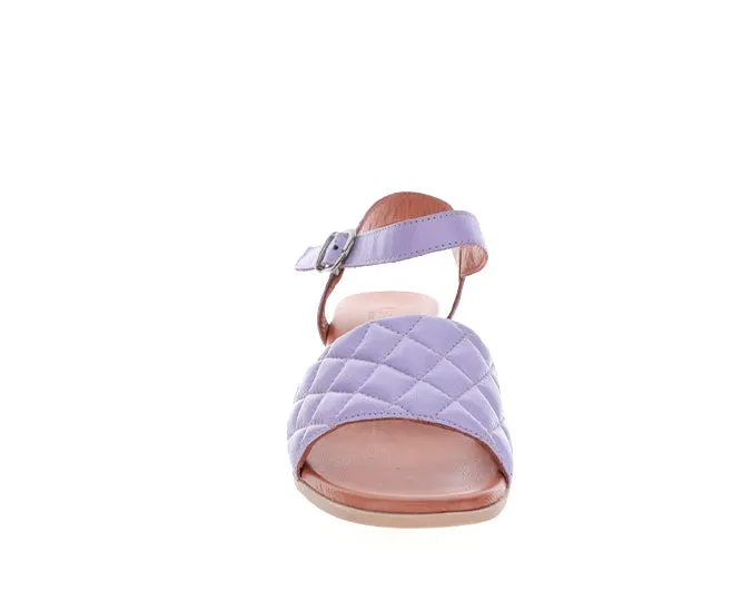 Le sansa Lincoln Lilac Cozy Choice Sandy Path