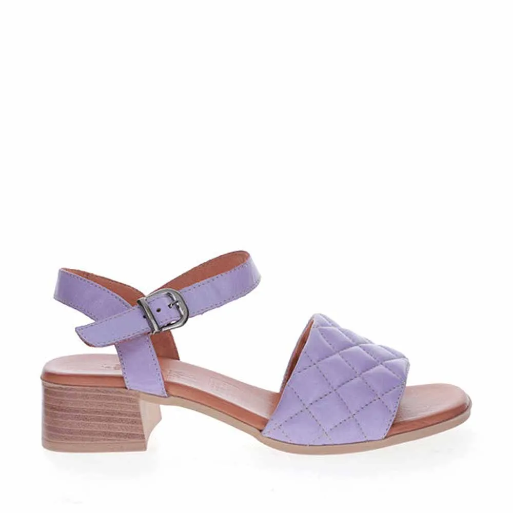 Le sansa Lincoln Lilac Fashionable Comfort Air Flow