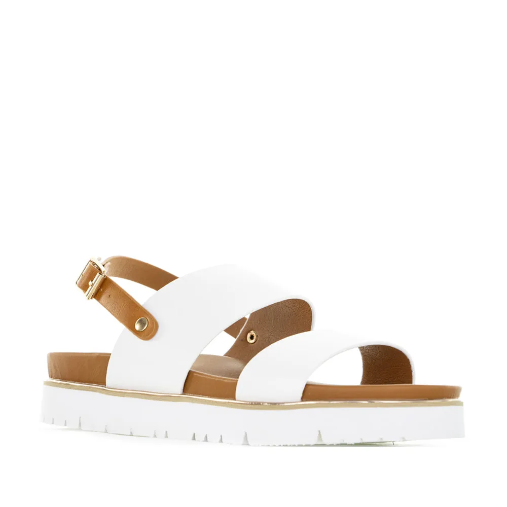 CC RESORTS YORK WHITE Modern Aesthetic