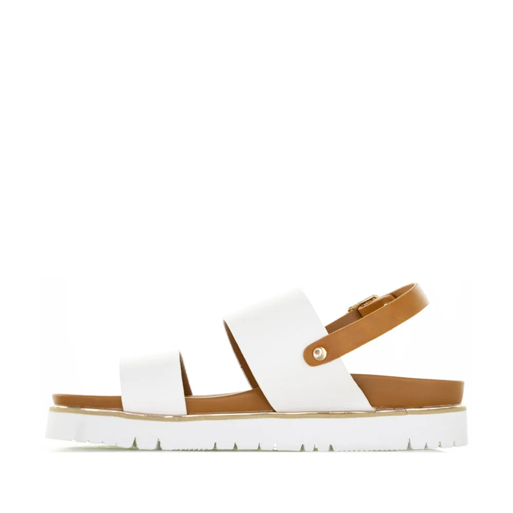 Summer Glow Fast Fit CC RESORTS YORK WHITE