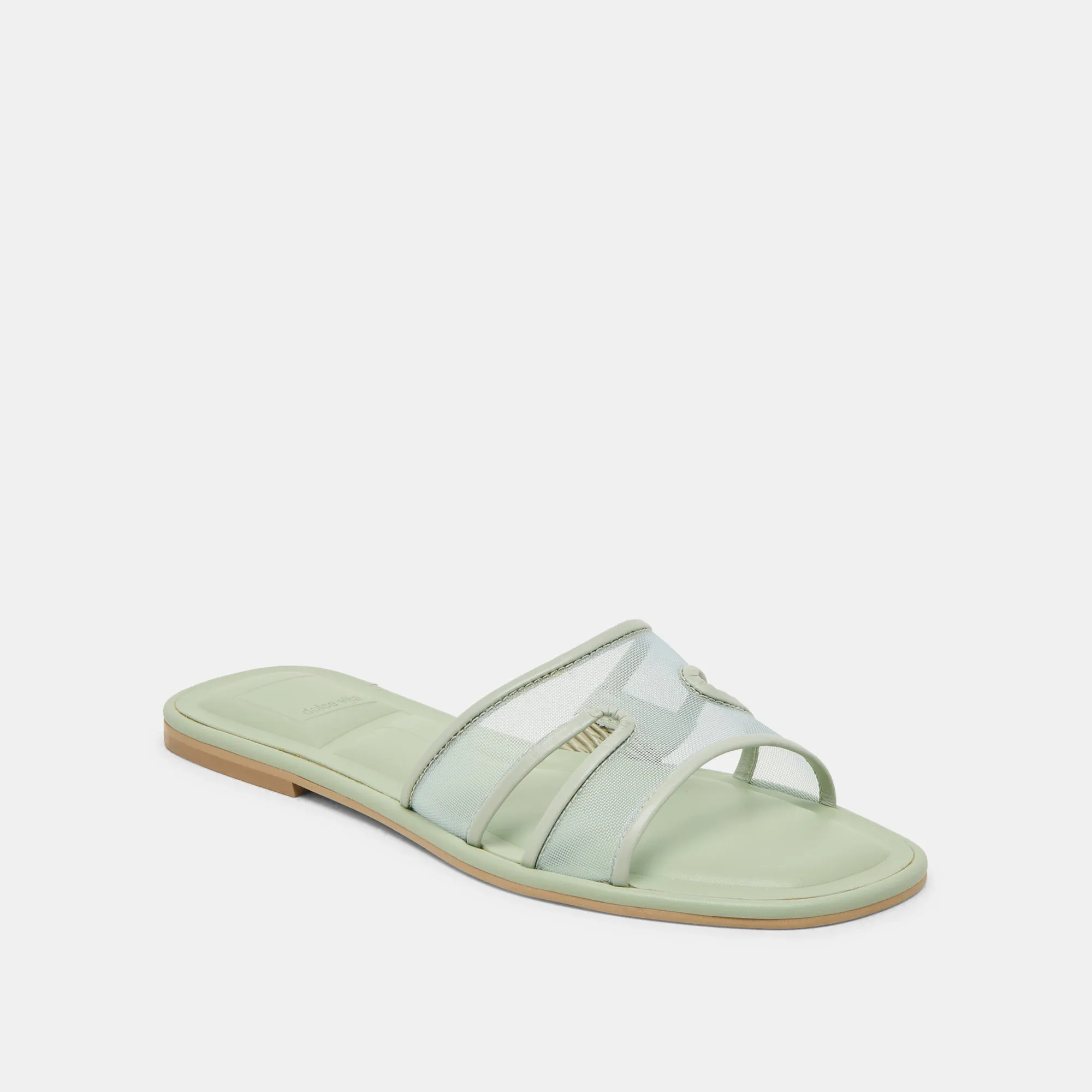 FLORI SANDALS JADE MESH Comfortable For Walking Classic Style