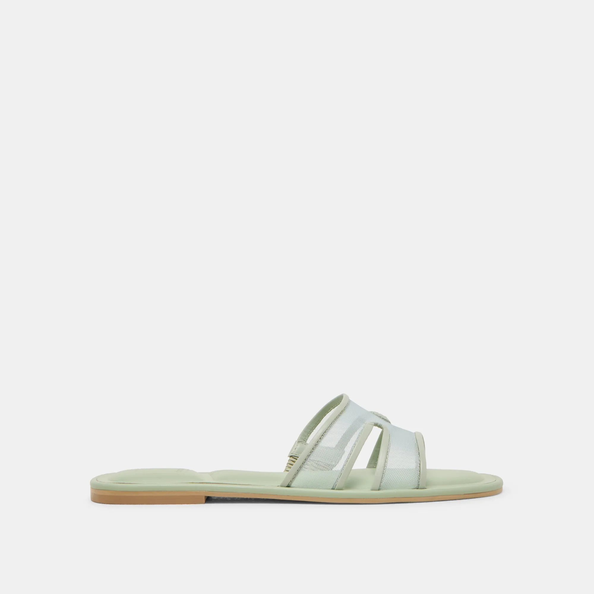 FLORI SANDALS JADE MESH Calm Mood Casual Appeal
