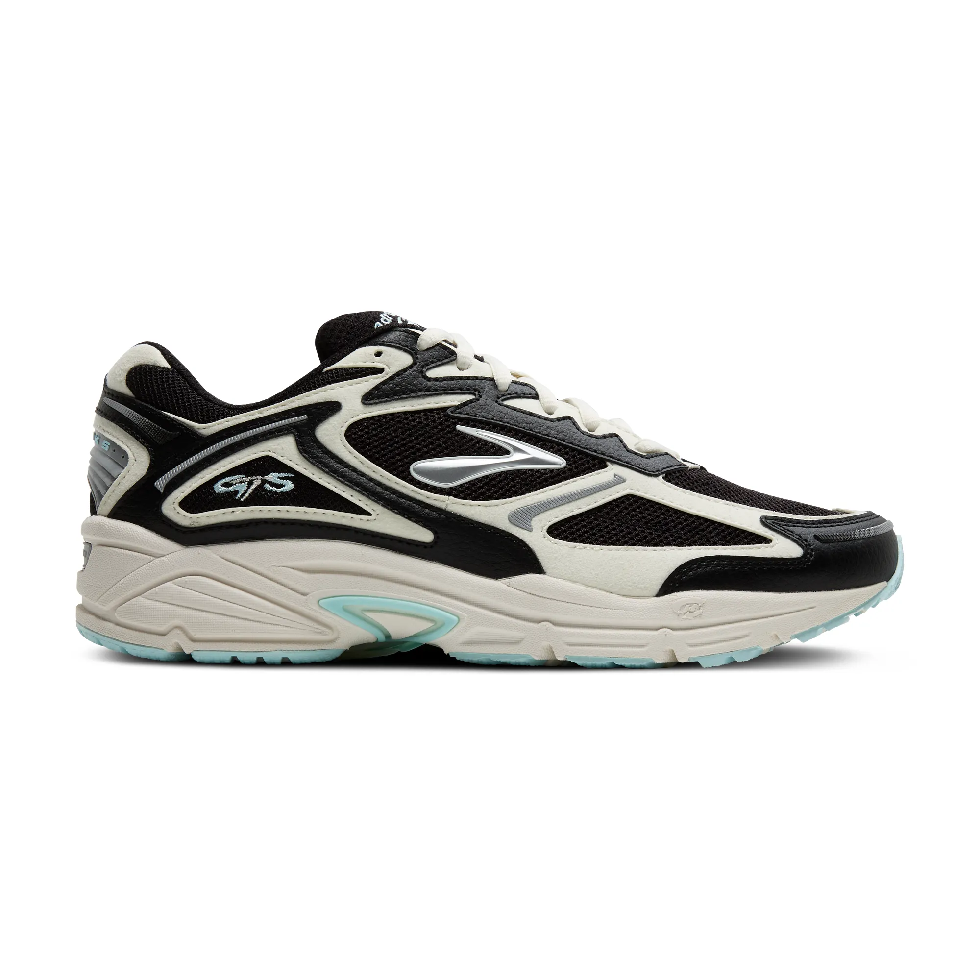 Lightweight Midsole Stripe Women's Adrenaline GTS 4