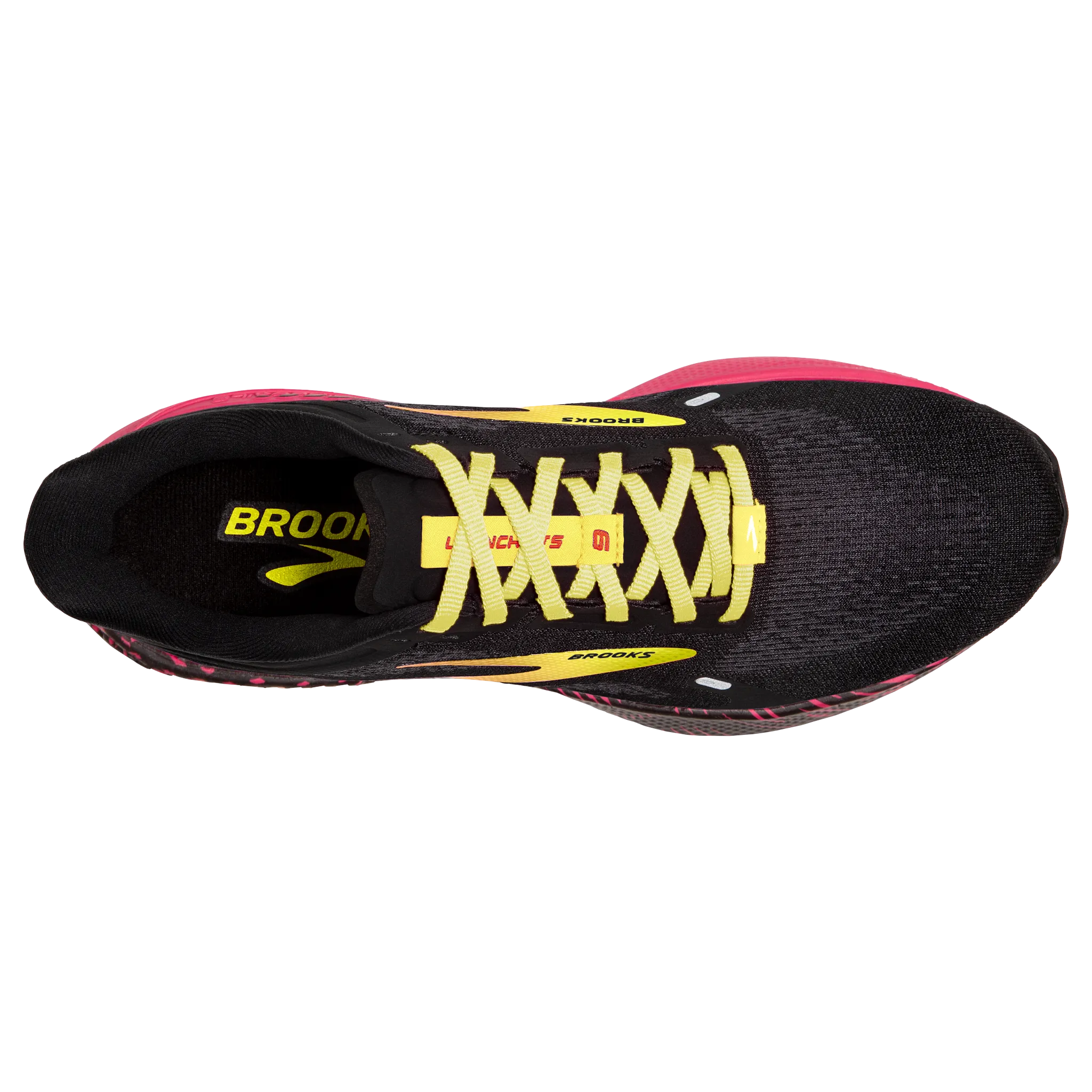 adapt to different terrains Men's Launch GTS 9