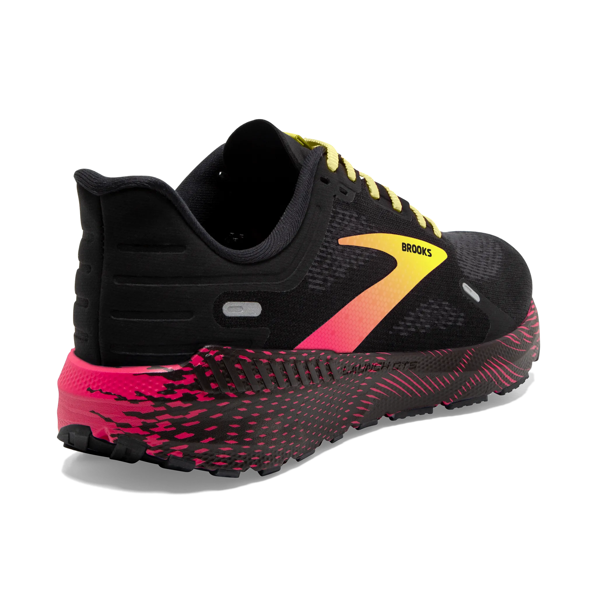 Men's Launch GTS 9 indoor - only shoes
