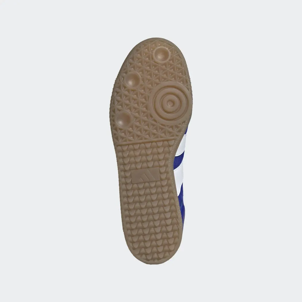 toe roomy Adidas Predator Freestyle IN Indoor Football Shoes (Lucid Blue/White/Solar Red)