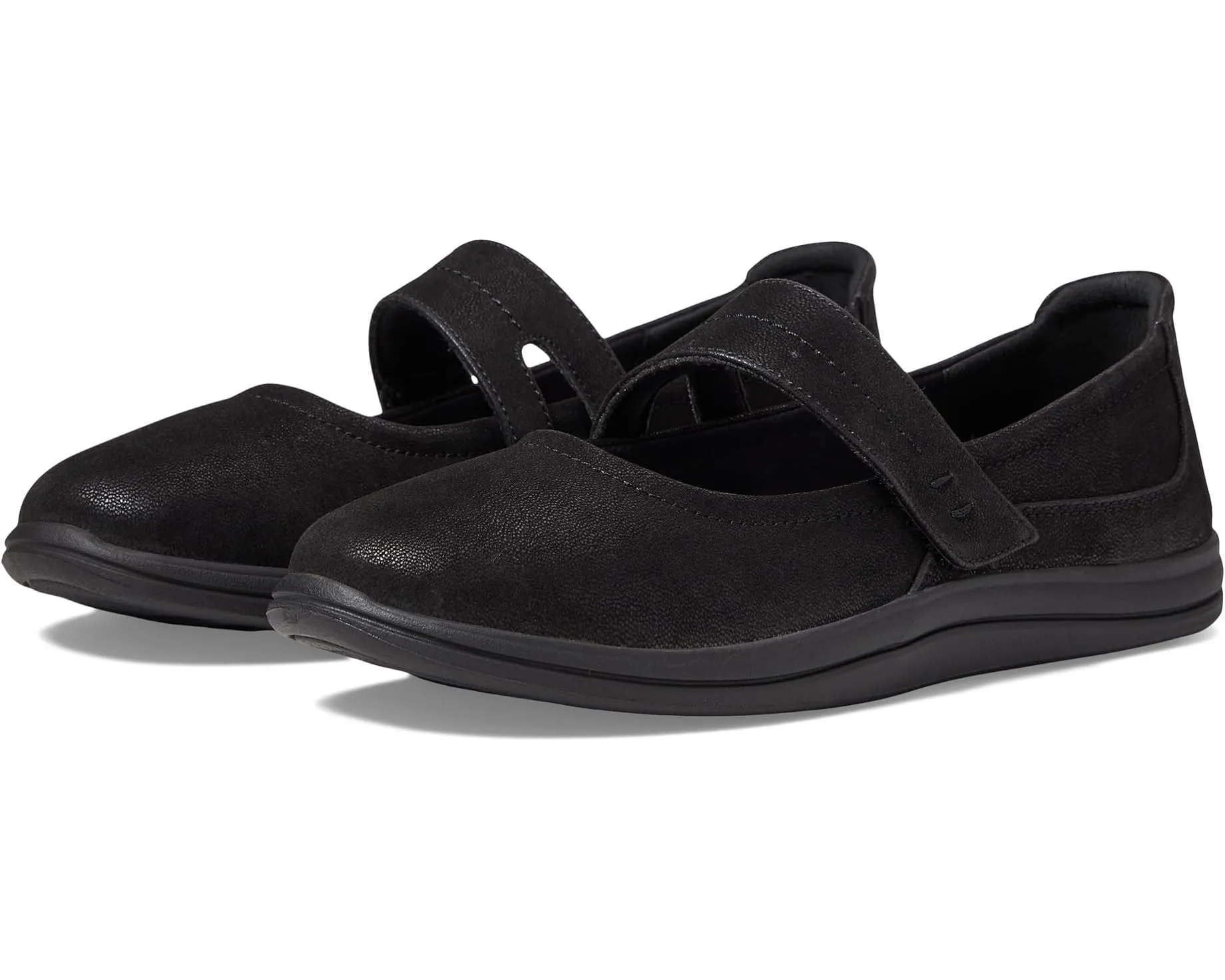Glam shock absorption Casual Elegance Clarks Breeze MJ