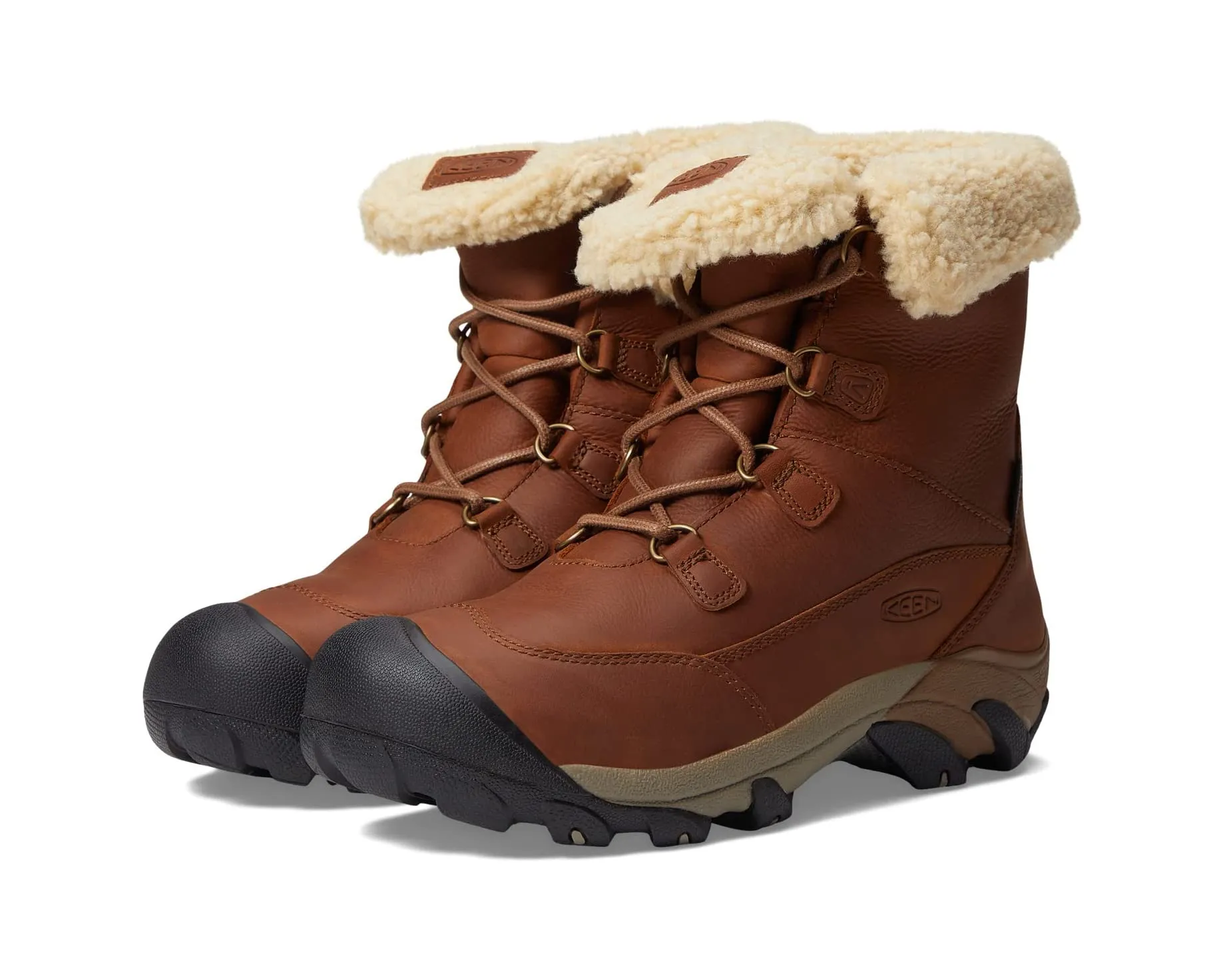 Keen Betty Boot Short Waterproof gym - style beginner - style