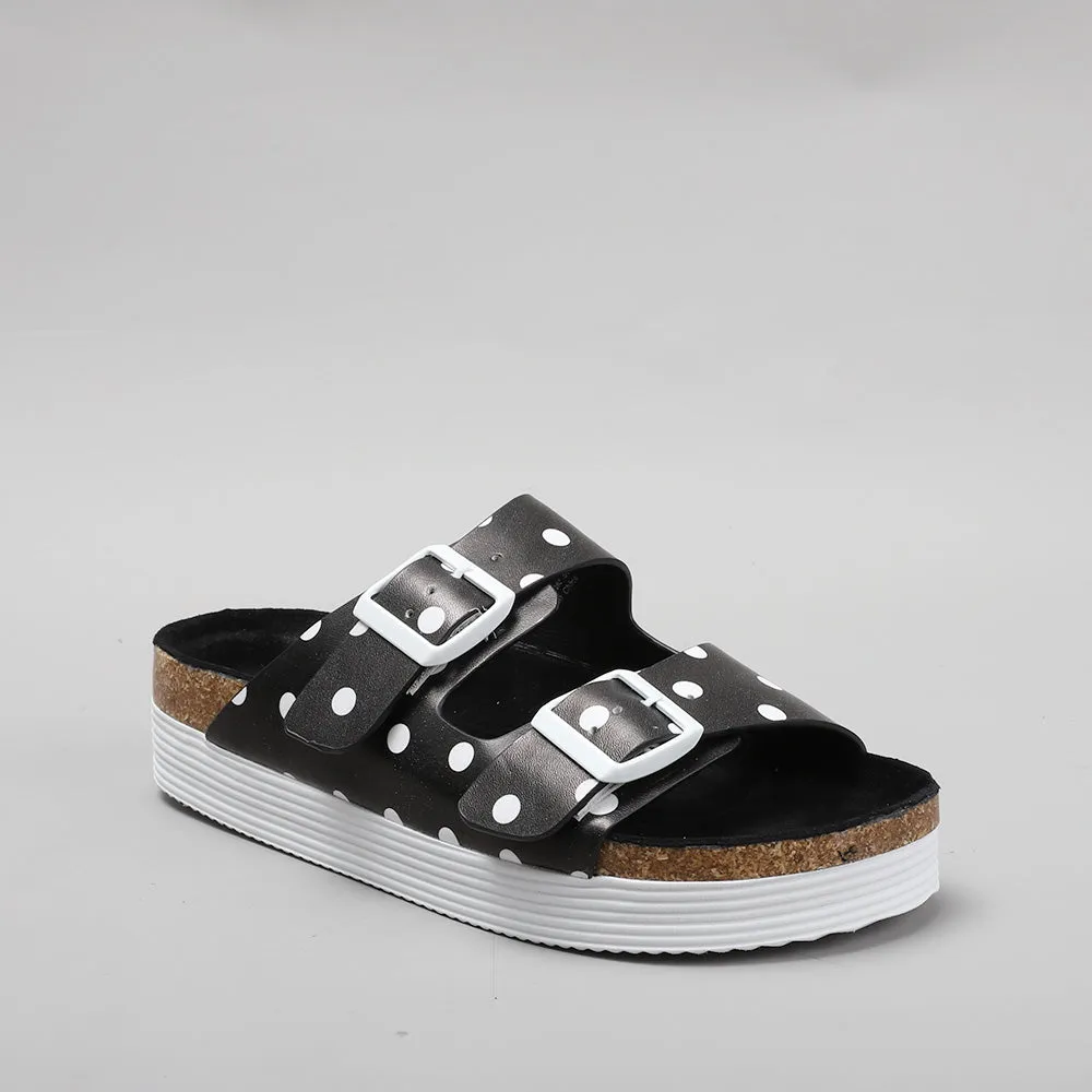 Optimal ease LE SANSA DUKE BLACK DOT
