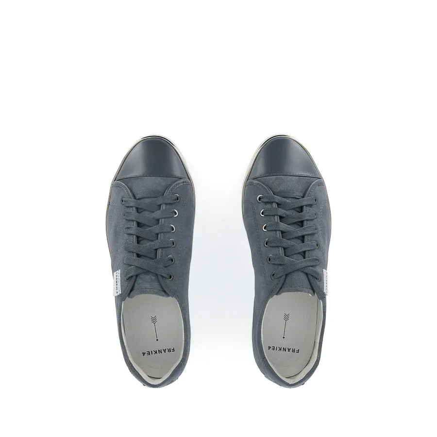 Modern Flair NAT III - DENIM SUEDE
