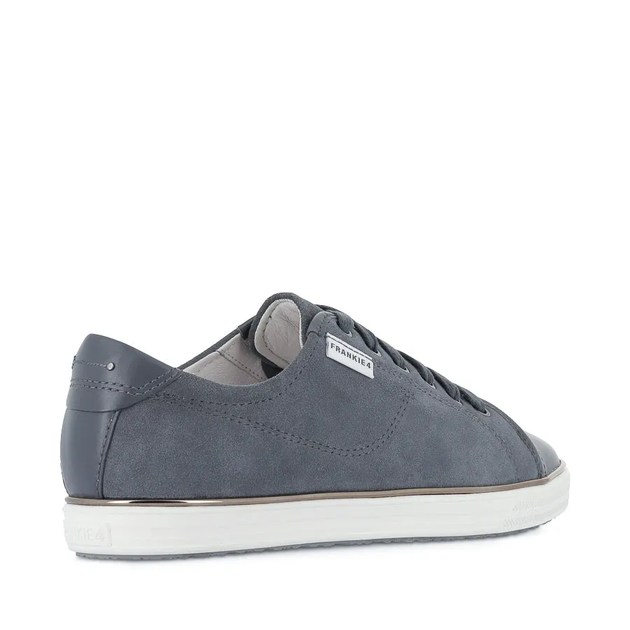 afternoon Multi - purpose NAT III - DENIM SUEDE