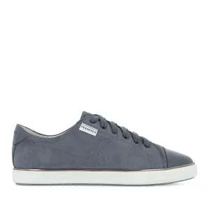 Travel Wear NAT III - DENIM SUEDE