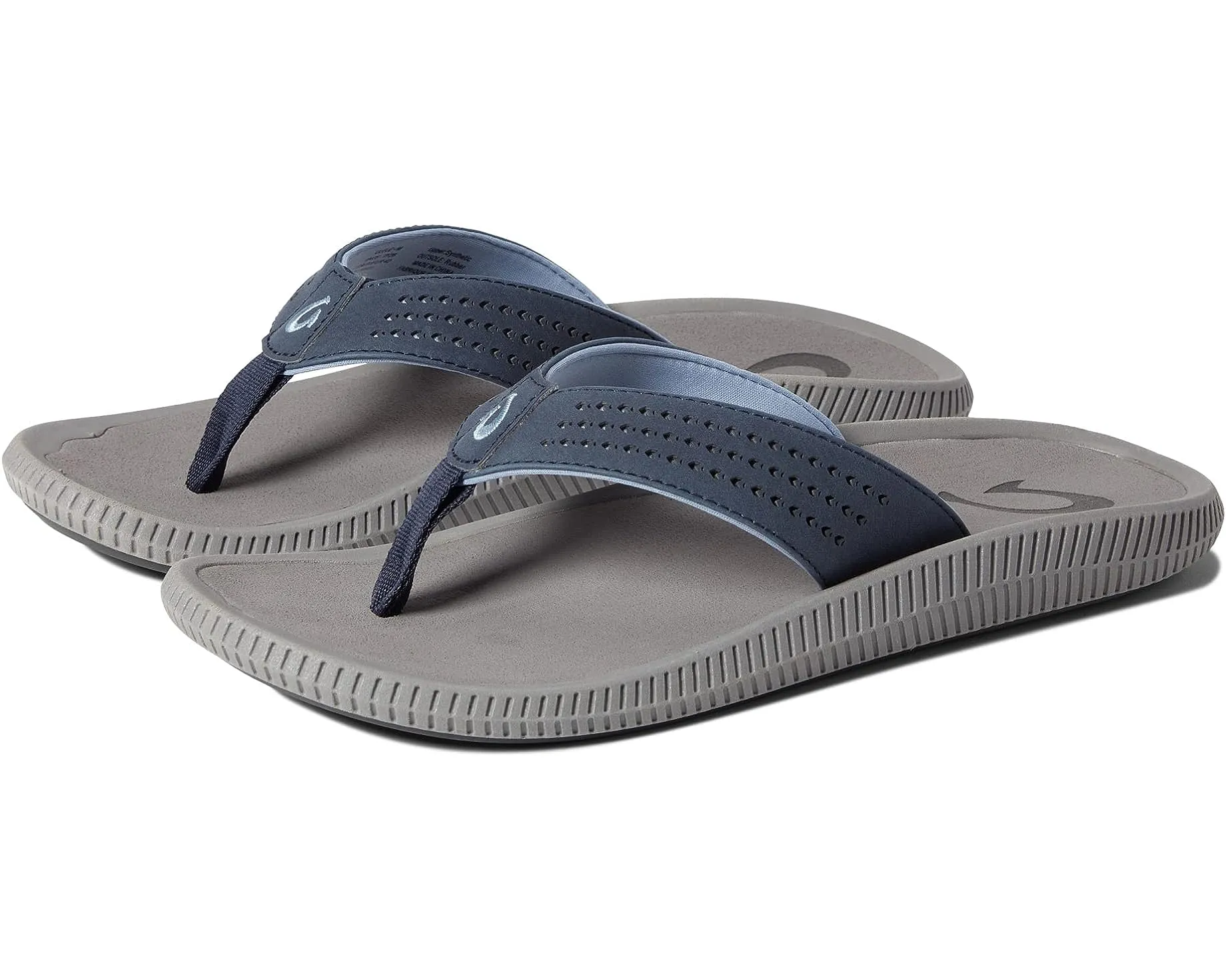 Olukai Ulele Men Ultra-soft shock absorption Luxe cushioning