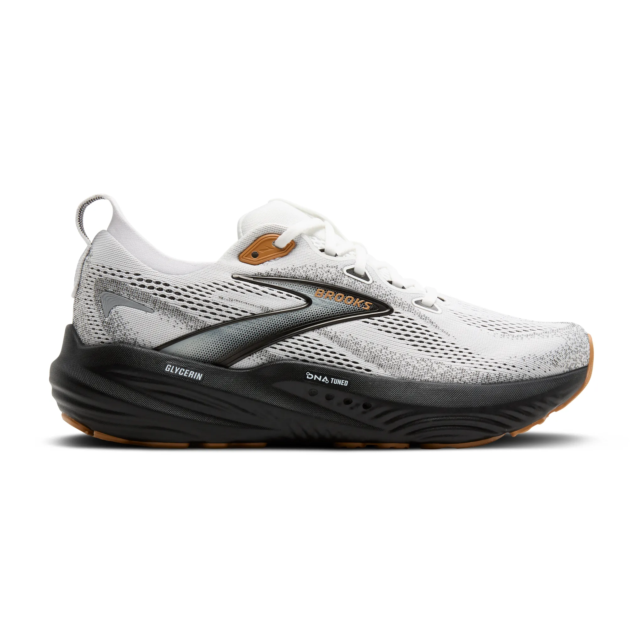 Men's Glycerin 22 Prodigious comfort