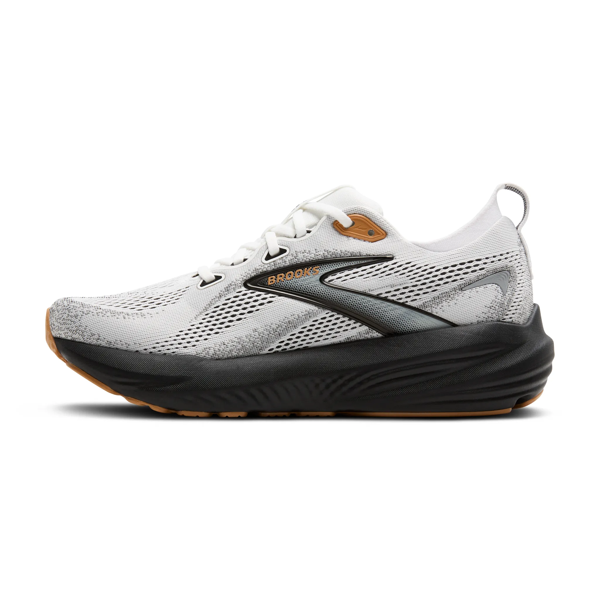 running in dry weather shoes indoor - athlete Men's Glycerin 22