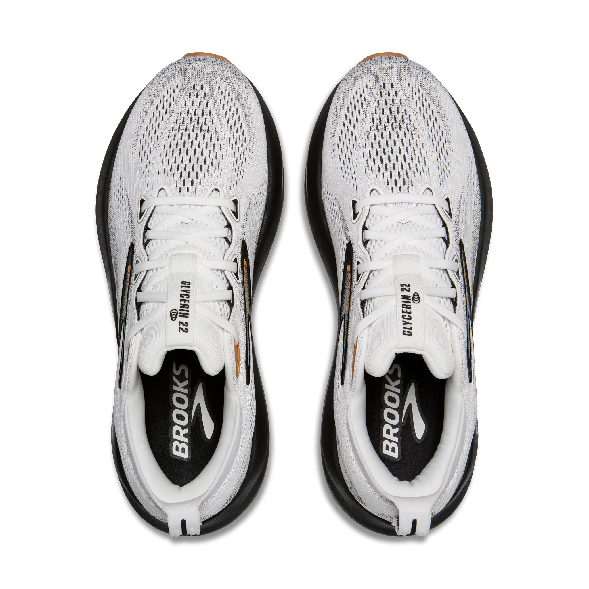 Men's Glycerin 22 running shoes for women in their 50s