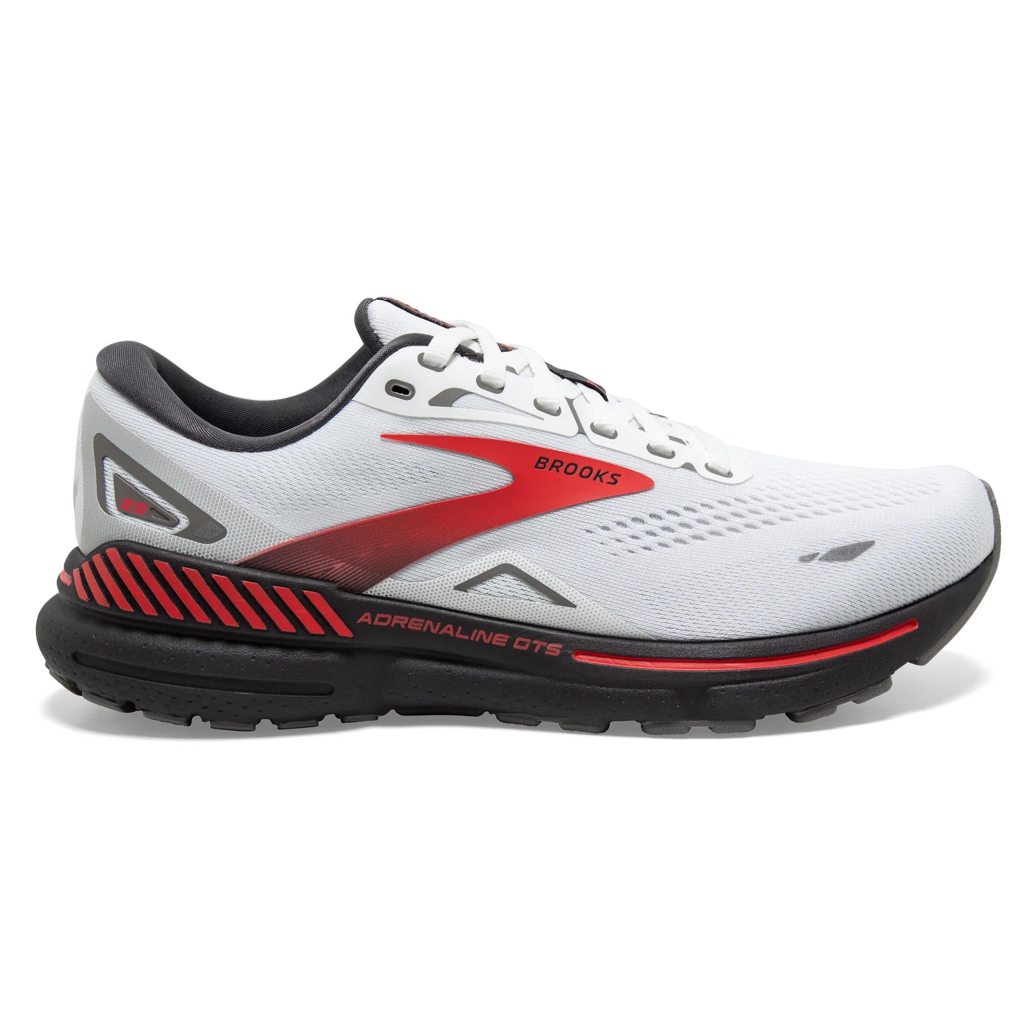 Men's Adrenaline GTS 23 racquetball player shoes Step Stability