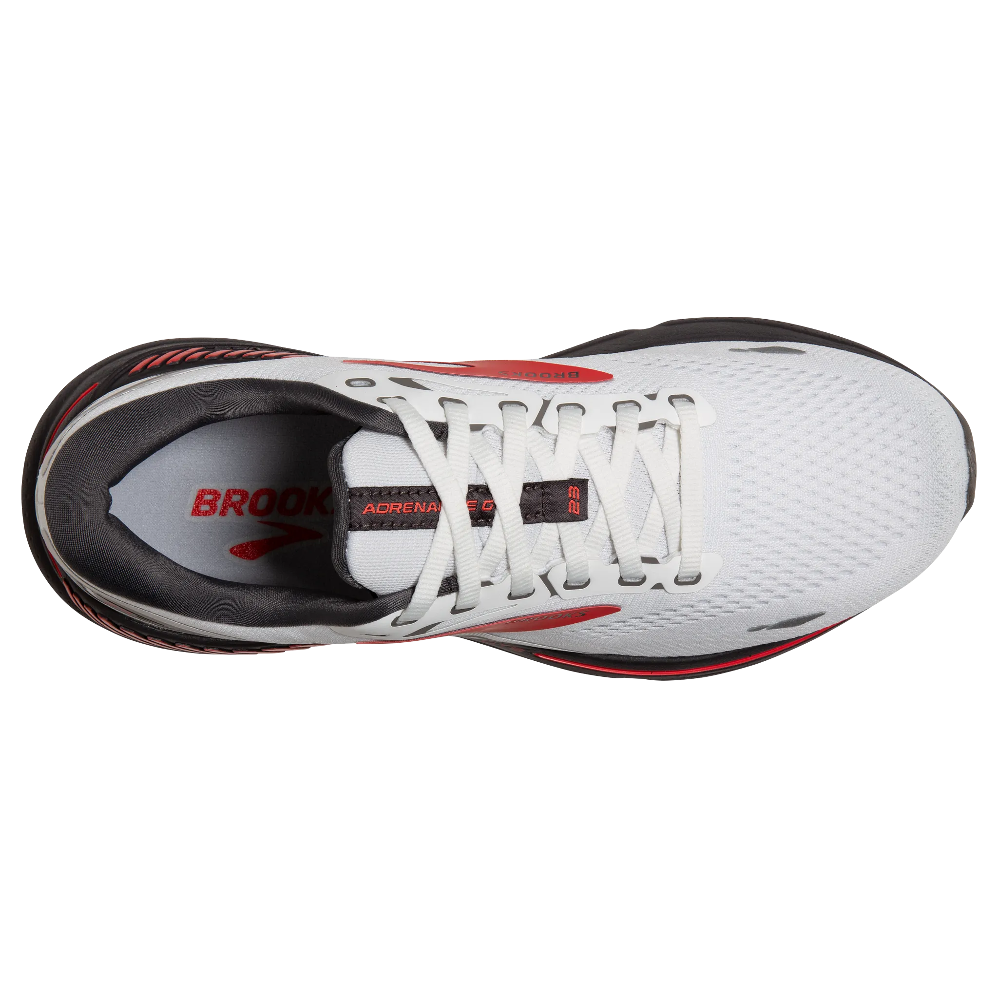 Men's Adrenaline GTS 23 corporate - run running shoes narrow - fit option