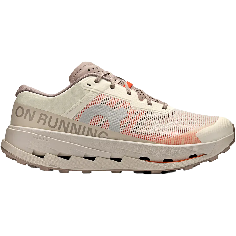 mountain trails Men's Cloudultra 3