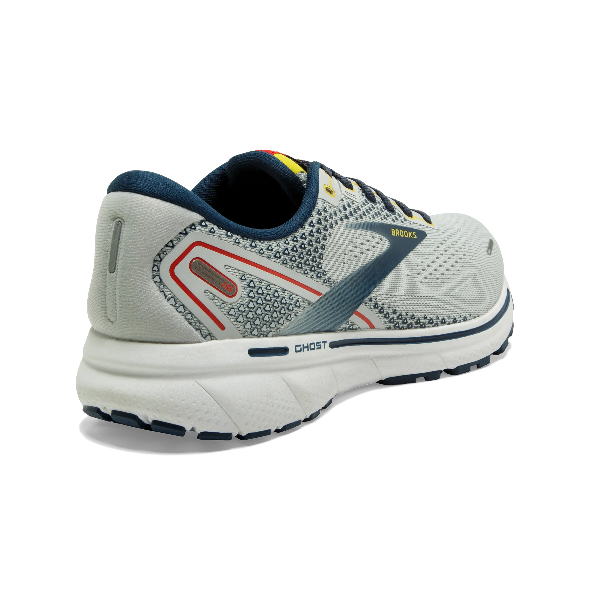 padded collar shoes Men's Ghost 14
