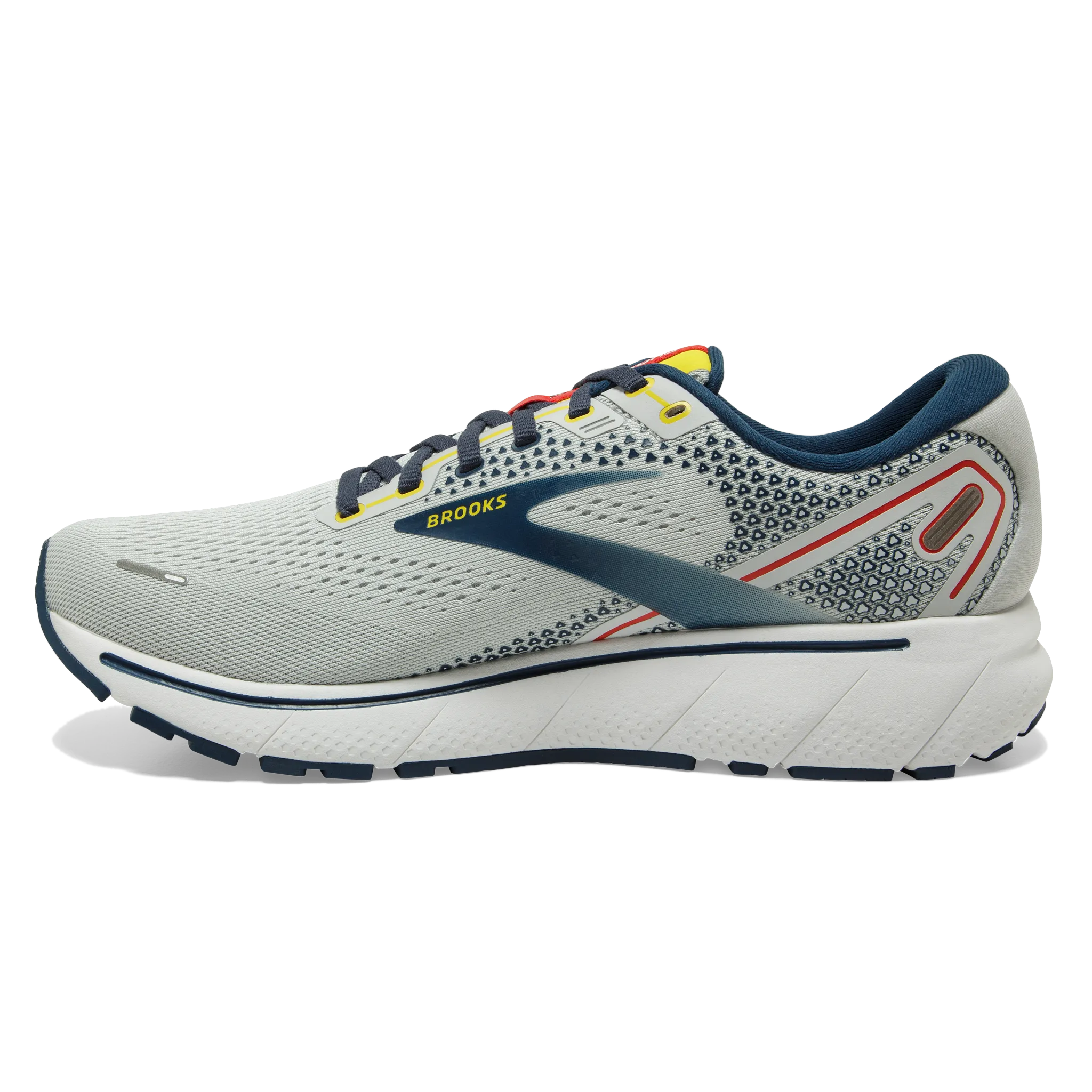 fitness - themed shoes Daily Wear Shoes Men's Ghost 14